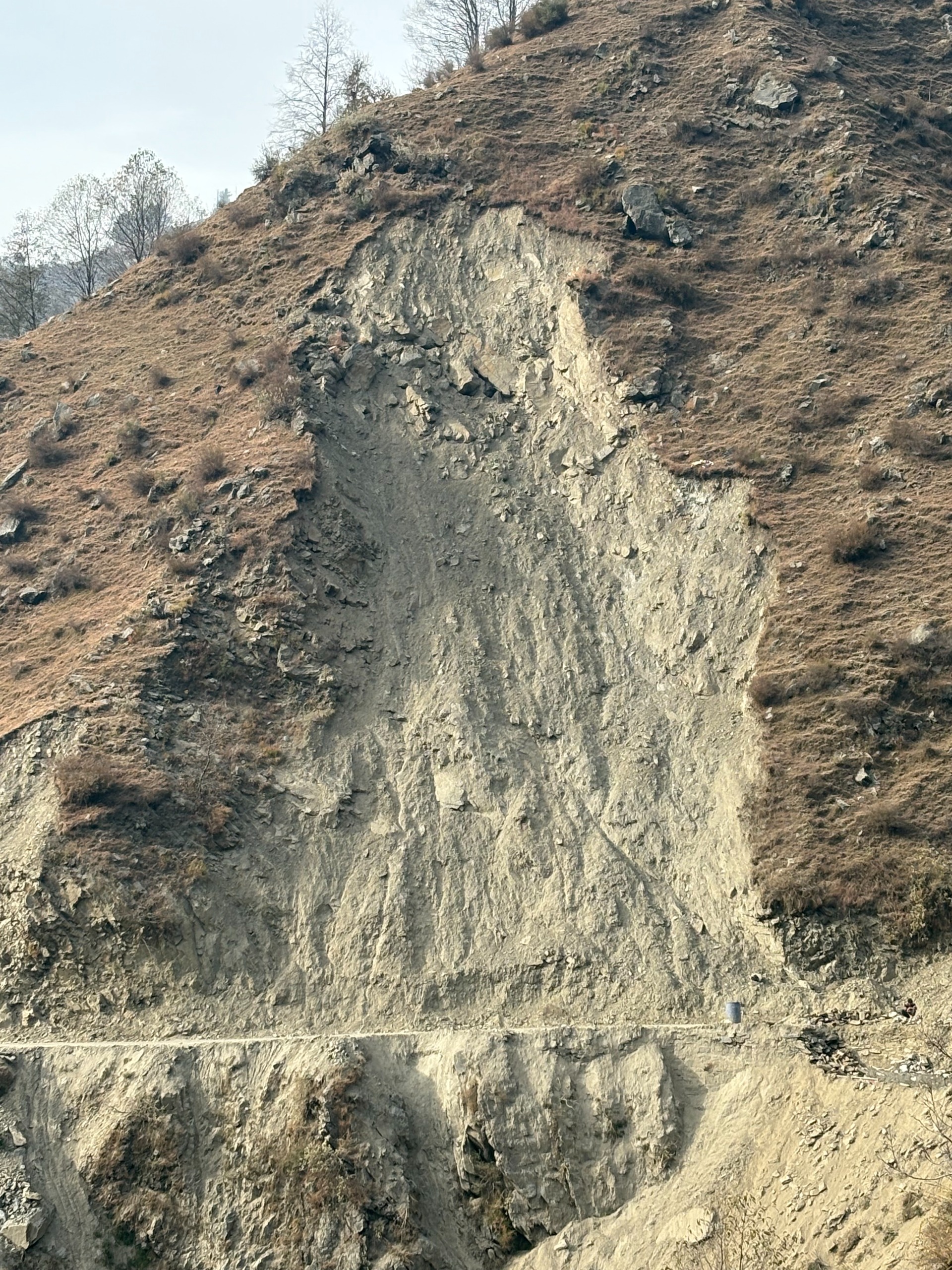 Ukhral, Ramban